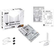 Купить Материнская плата ASUS TUF GAMING B850-PRO WIFI7 W NEO - фото 8