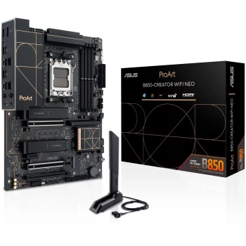 Купить Материнская плата ASUS PROART B850-CREATOR WIFI NEO - фото 1