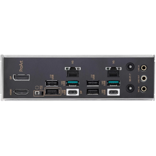 Купить Материнская плата ASUS PROART B850-CREATOR WIFI NEO - фото 7