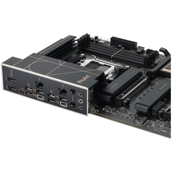 Купить Материнская плата ASUS PROART B850-CREATOR WIFI NEO - фото 8