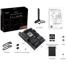 Купить Материнская плата ASUS PROART B850-CREATOR WIFI NEO - фото 10
