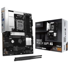 Купить Материнская плата ASRock B850 ROCK WIFI 7 - фото 1