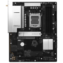 Купить Материнская плата ASRock B850 ROCK WIFI 7 - фото 3