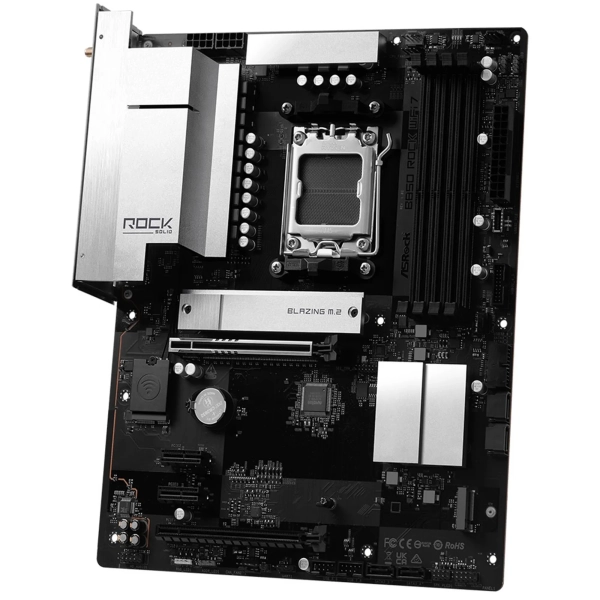Купить Материнская плата ASRock B850 ROCK WIFI 7 - фото 5