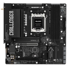 Купить Материнская плата ASRock B850M CHALLENGER WIFI - фото 2