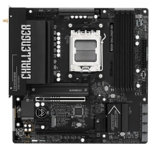 Купить Материнская плата ASRock B850M CHALLENGER WIFI - фото 3