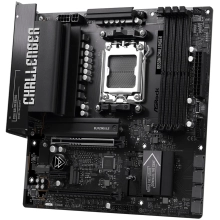 Купить Материнская плата ASRock B850M CHALLENGER - фото 5