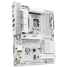 Купити Материнська плата ASRock B860 CHALLENGER WIFI WHITE - фото 4