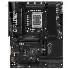 Купити Материнська плата ASRock B860 CHALLENGER WIFI - фото 3