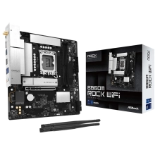 Купити Материнська плата ASRock B860M ROCK WIFI - фото 1