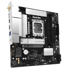 Купити Материнська плата ASRock B860M ROCK WIFI - фото 4