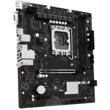 Купить Материнская плата ASRock H610M-HDV/M.2 D5 GEN5 - фото 3