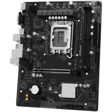 Купить Материнская плата ASRock H610M-HDV/M.2 D5 GEN5 - фото 4