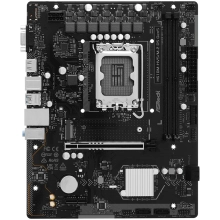 Купить Материнская плата ASRock H610M-HVS/M.2 D5 GEN5 - фото 2