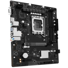 Купить Материнская плата ASRock H610M-HVS/M.2 D5 GEN5 - фото 3
