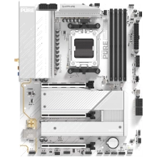 Купить Материнская плата Sapphire PURE B850A WIFI7 - фото 2