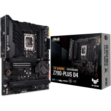 Купити Материнська плата ASUS TUF GAMING Z790-PLUS D4 - фото 1