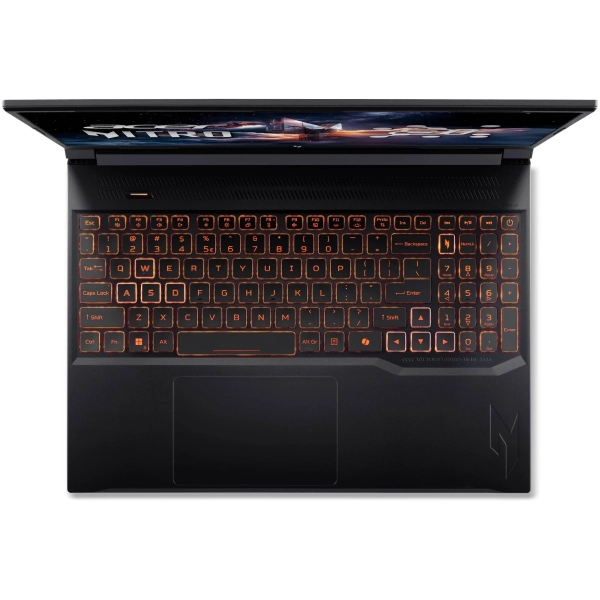 Купити Ноутбук Acer Nitro V 16 ANV16-61 (NH.U1EEU.008) - фото 4