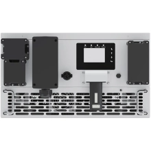 Купить Инвертор DEYE BOS-B 125KW HV-battery 220/380V Трехфазный (SUN-125K-PCS01HP3/SUN-125K-PCSL01HP3) - фото 1