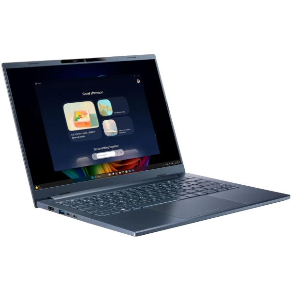 Купить Ноутбук Acer Swift Go 14 SFG14-75 (NX.JNBEU.003) - фото 2