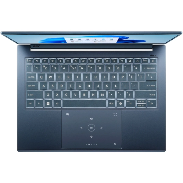 Купить Ноутбук Acer Swift Go 14 SFG14-75 (NX.JNBEU.003) - фото 4
