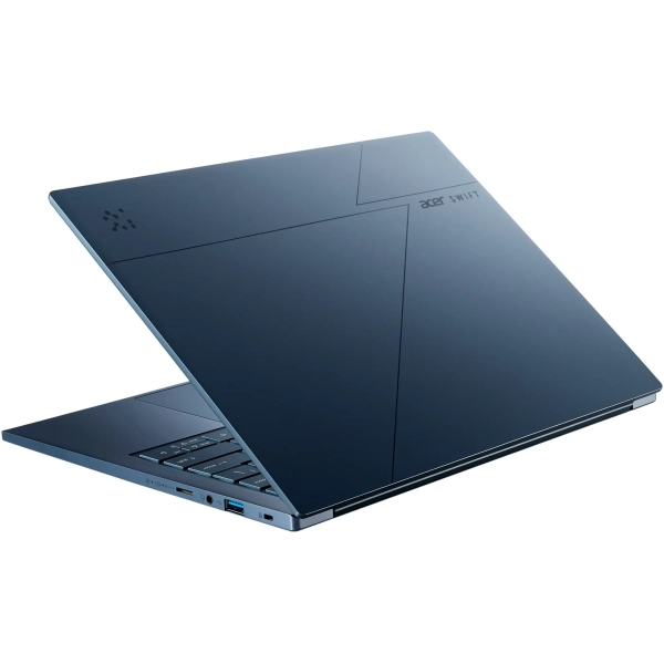 Купить Ноутбук Acer Swift Go 14 SFG14-75 (NX.JNBEU.003) - фото 7