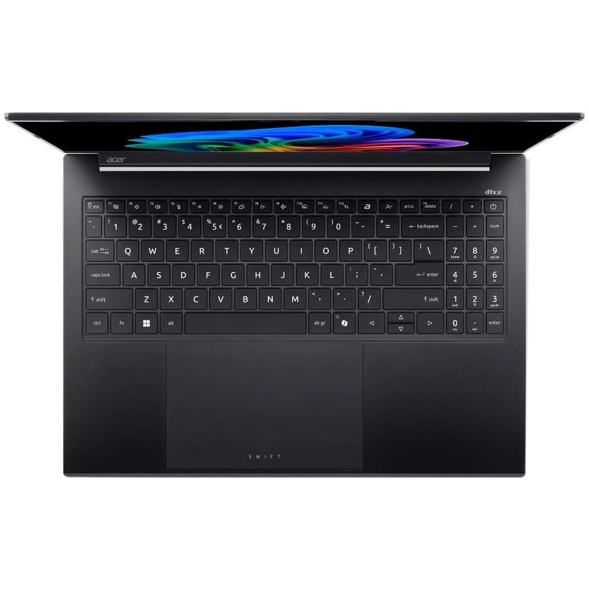 Купити Ноутбук Acer Swift Go 16 SFG16-74 (NX.JNMEU.003) - фото 4