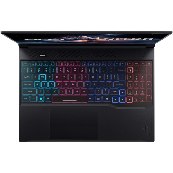 Купити Ноутбук Acer Nitro V 16S ANV16S-71 (NH.U27EU.002) - фото 4