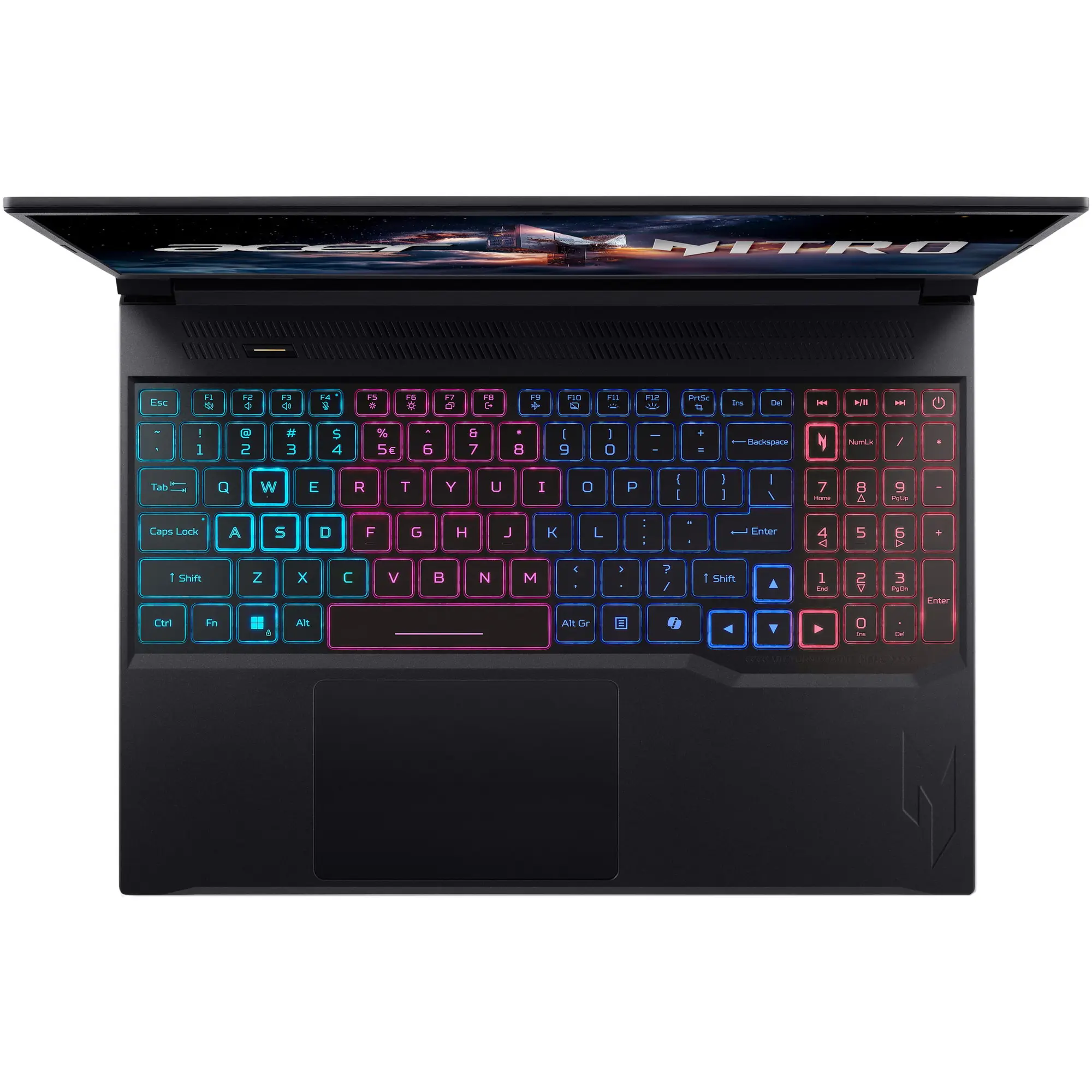 Купити Ноутбук Acer Nitro V 16S ANV16S-71 (NH.U27EU.002) - фото 4