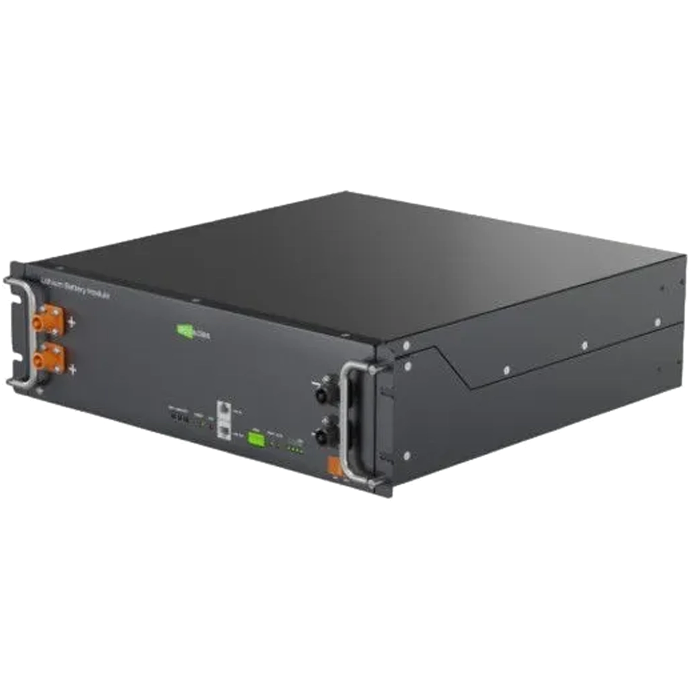 Купить Аккумуляторная батарея Ecosolex ESR-L5000A 51.2V 100Ah 5.12kWh LiFePo4 (ESR-L5000A) - фото 1