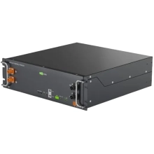 Купить Аккумуляторная батарея Ecosolex ESR-L5000A 51.2V 100Ah 5.12kWh LiFePo4 (ESR-L5000A) - фото 1