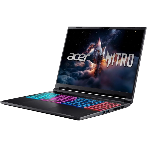 Купити Ноутбук Acer Nitro V 16S ANV16S-71 (NH.U27EU.002) - фото 3
