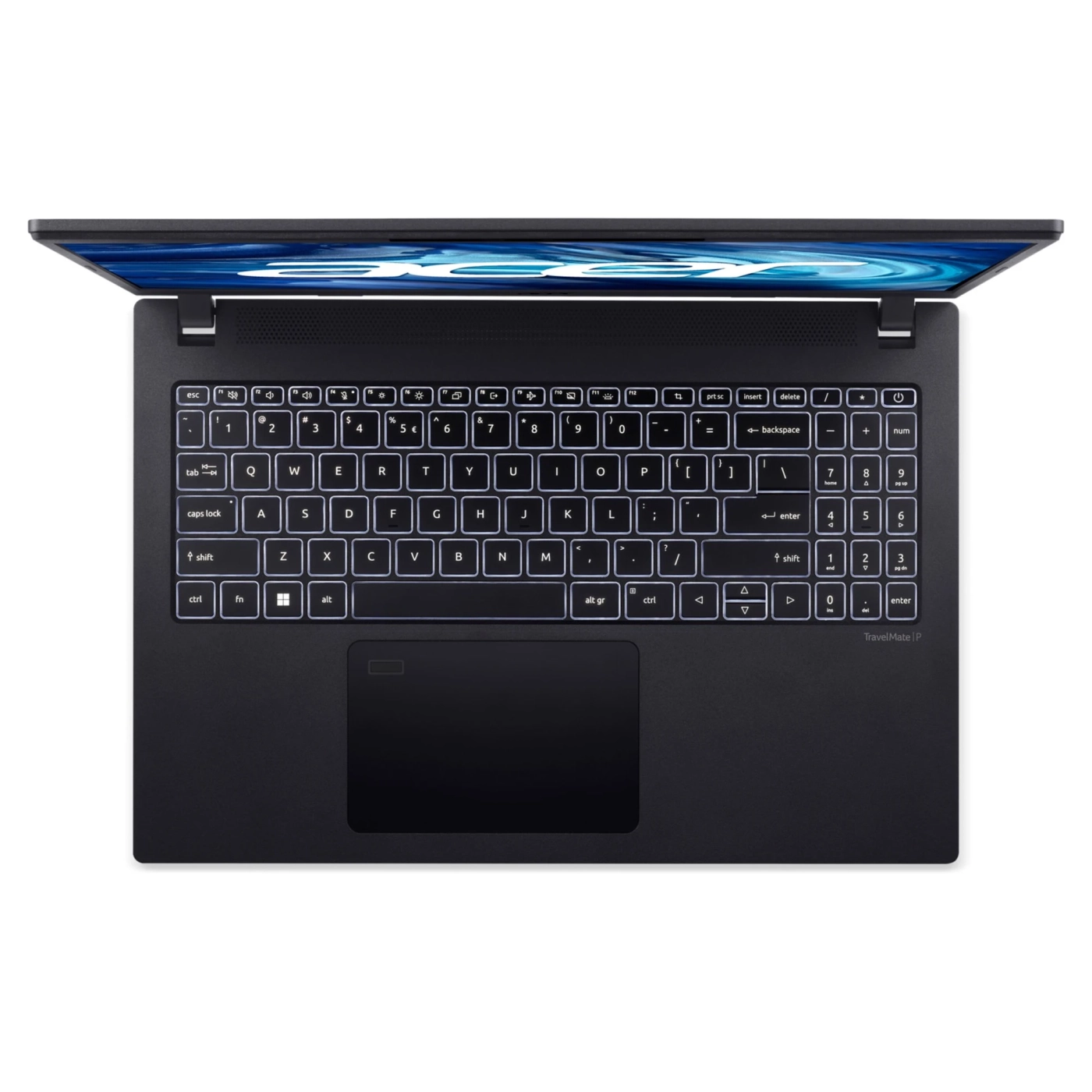 Купить Ноутбук Acer TravelMate P2 TMP215-54 (NX.VVREU.015) - фото 5