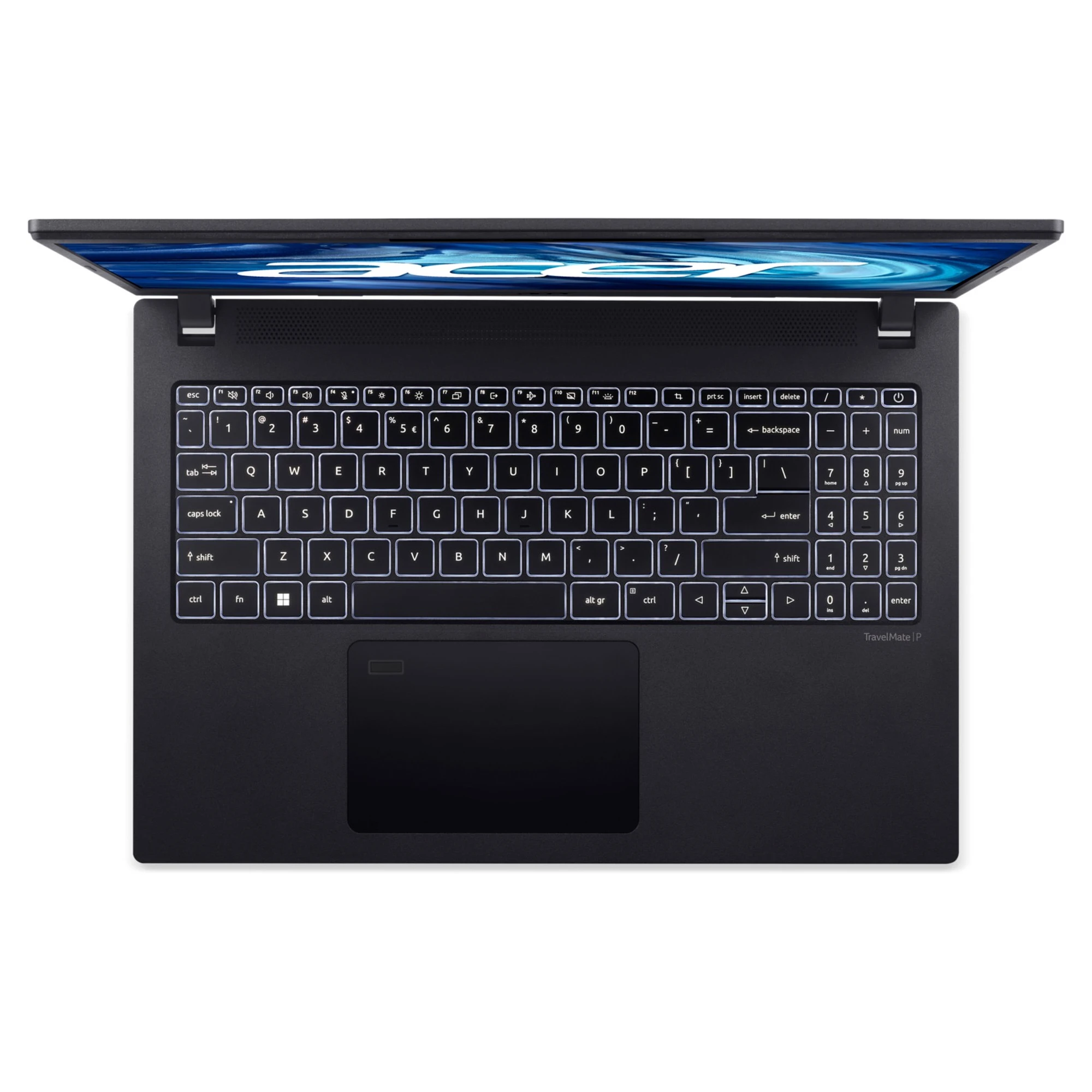 Купить Ноутбук Acer TravelMate P2 TMP215-54 (NX.VVREU.015) - фото 5