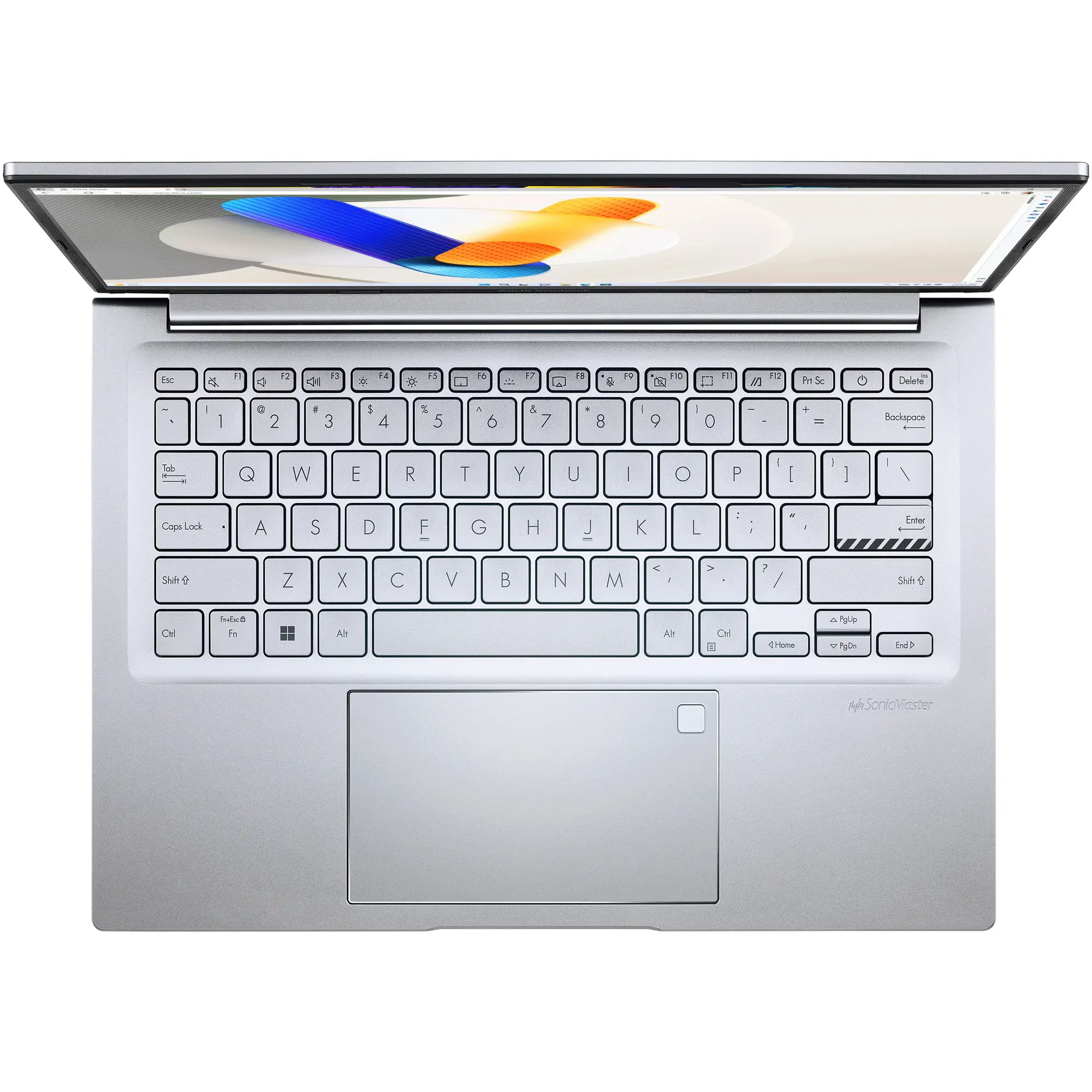 Купить Ноутбук ASUS Vivobook 14 X1405VA-LY767 (90NB10M1-M00ZC0) - фото 4