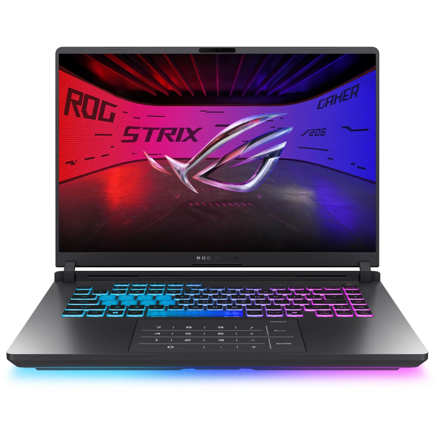 Купить Ноутбук ASUS ROG Strix G16 G615JMR-RV218 (90NR0LB2-M009X0) - фото 1
