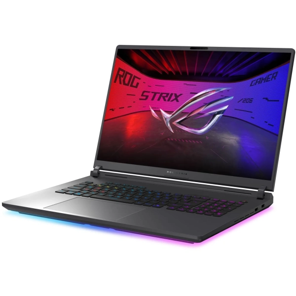 Купить Ноутбук ASUS ROG Strix G18 G815LR-S9228 (90NR0LT1-M00AJ0) - фото 3