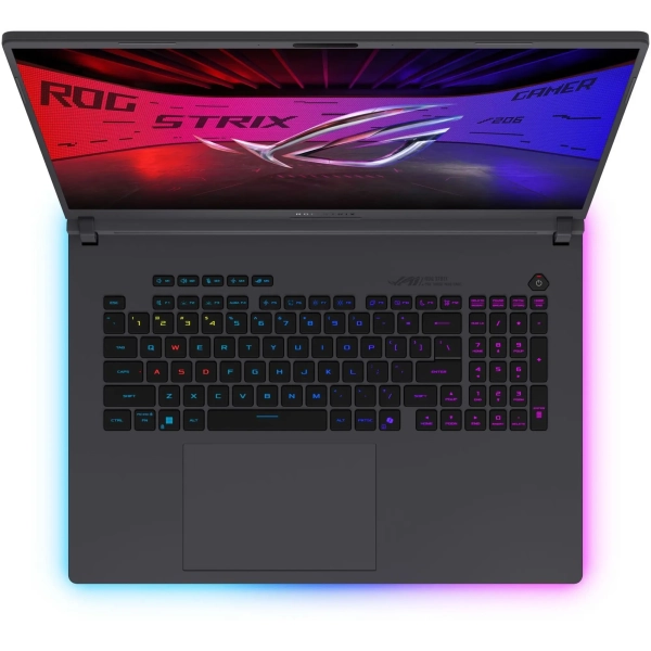 Купить Ноутбук ASUS ROG Strix G18 G815LR-S9228 (90NR0LT1-M00AJ0) - фото 4