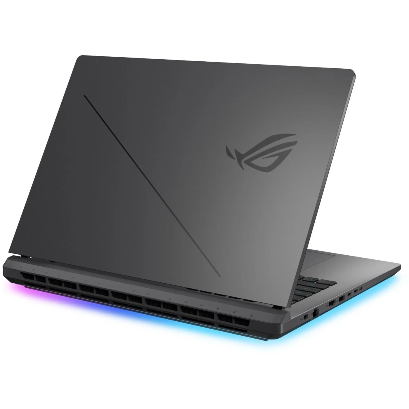 Купить Ноутбук ASUS ROG Strix G18 G815LR-S9228 (90NR0LT1-M00AJ0) - фото 7