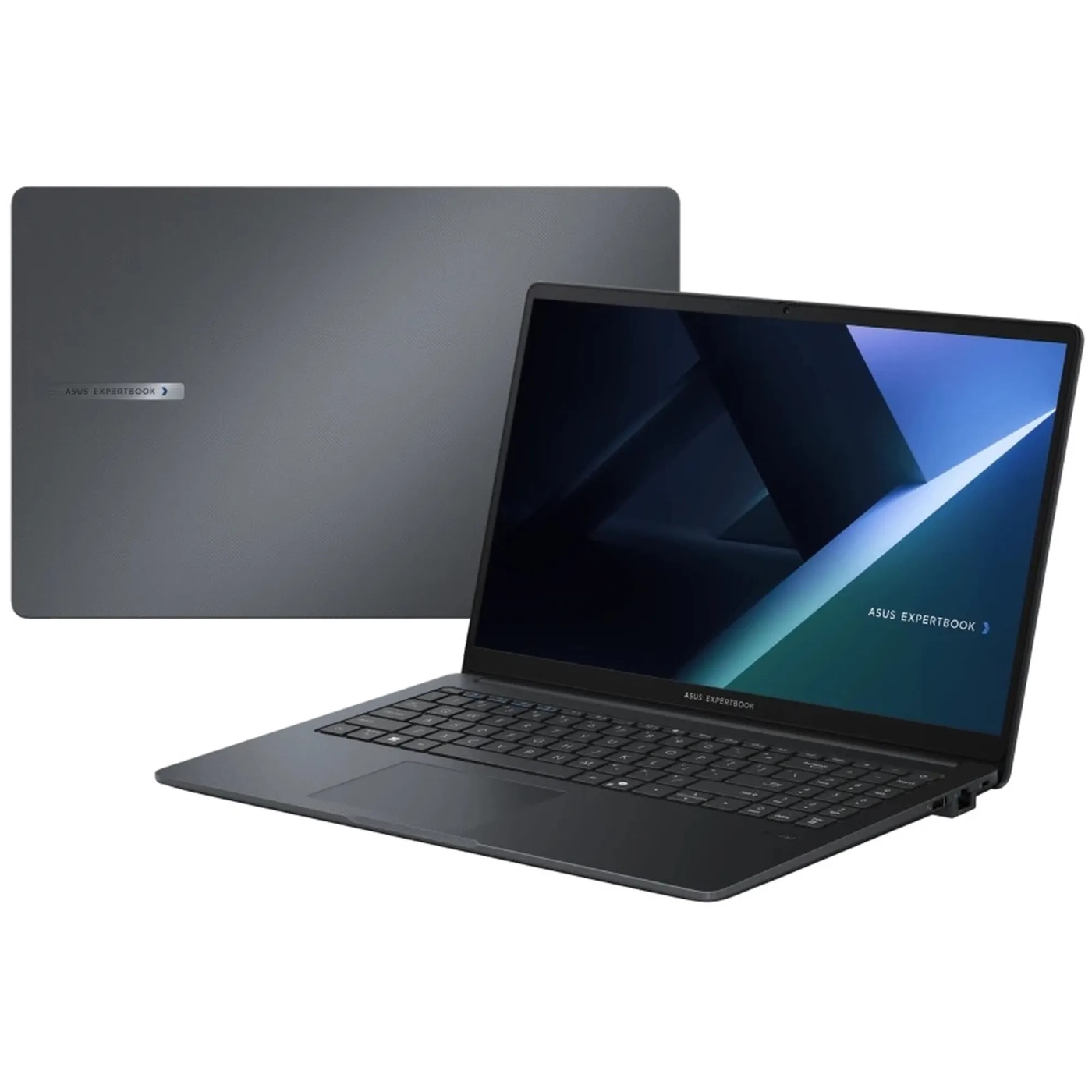 Купить Ноутбук ASUS ExpertBook B1 B1503CVA-S74260X (90NX0801-M04PM0) - фото 4