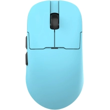 Купить Мышь Ajazz AJ159P MC Wireless 3 Mod Charging Dock (AJ159P-MC-Blue) - фото 3