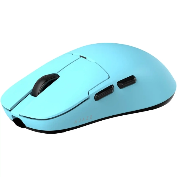 Купить Мышь Ajazz AJ159P MC Wireless 3 Mod Charging Dock (AJ159P-MC-Blue) - фото 4