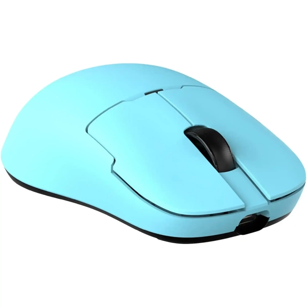 Купить Мышь Ajazz AJ159P MC Wireless 3 Mod Charging Dock (AJ159P-MC-Blue) - фото 5