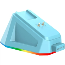 Купить Мышь Ajazz AJ159P MC Wireless 3 Mod Charging Dock (AJ159P-MC-Blue) - фото 7