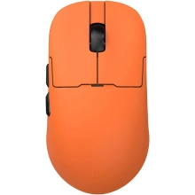 Купить Мышь Ajazz AJ159P MC Wireless 3 Mod Charging Dock (AJ159P-MC-Orange) - фото 4