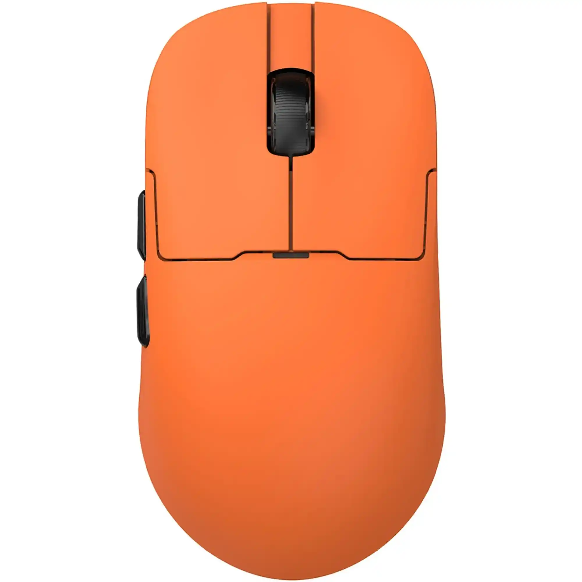 Купить Мышь Ajazz AJ159P MC Wireless 3 Mod Charging Dock (AJ159P-MC-Orange) - фото 4