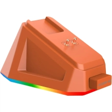 Купить Мышь Ajazz AJ159P MC Wireless 3 Mod Charging Dock (AJ159P-MC-Orange) - фото 7