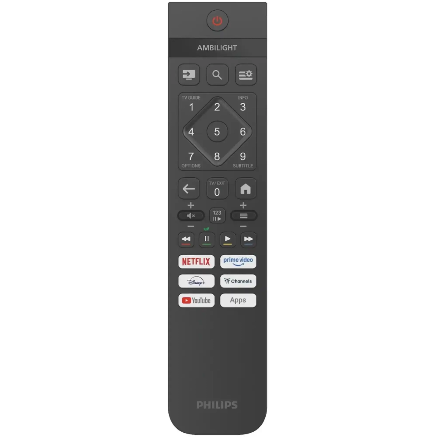 Купить Телевизор Philips 32PFS6000/12 - фото 3