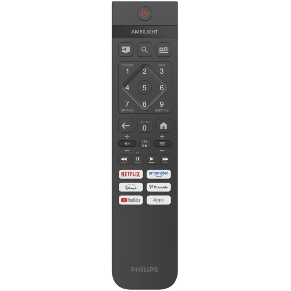 Купить Телевизор Philips 32PFS6000/12 - фото 3