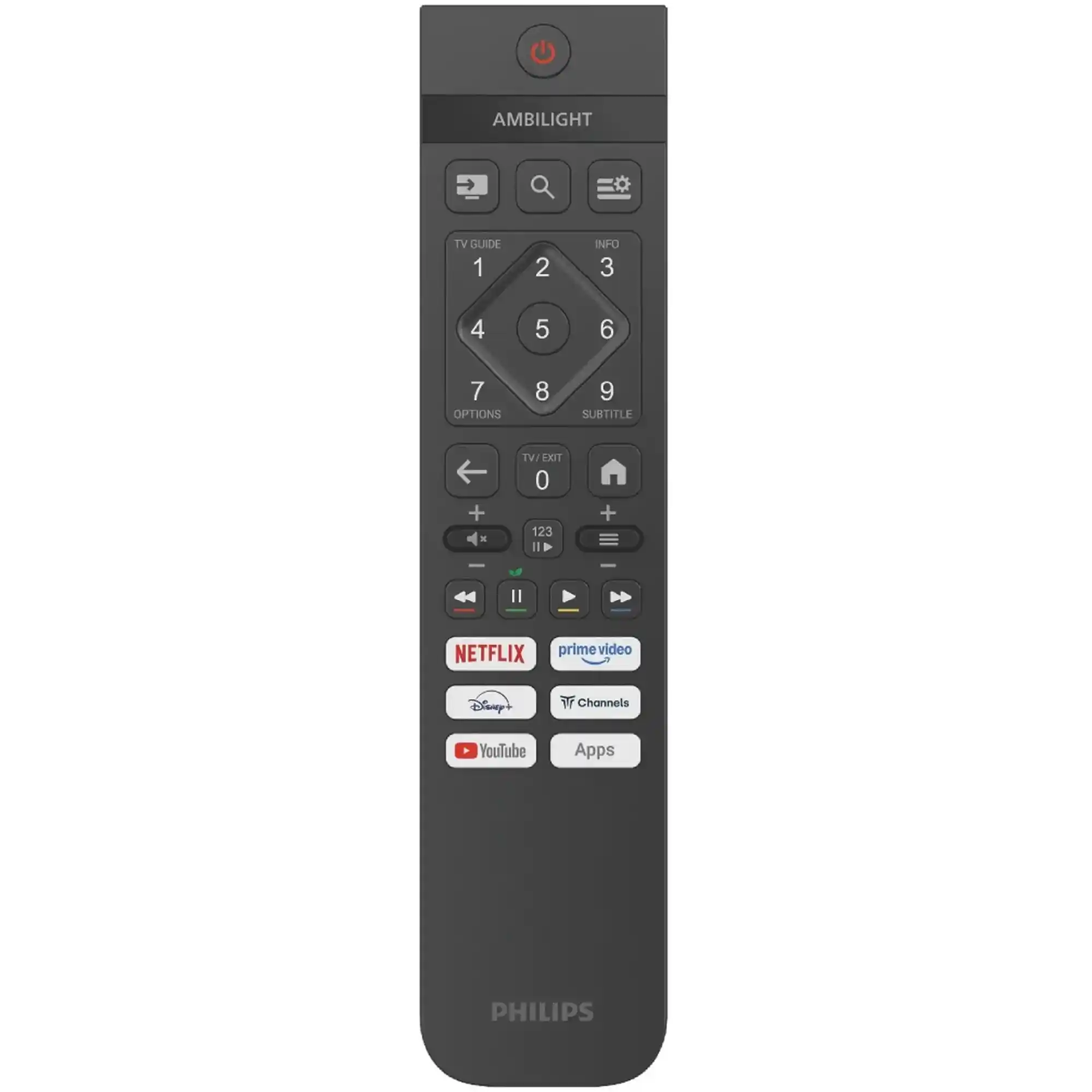 Купить Телевизор Philips 32PFS6000/12 - фото 3